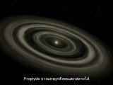 ฮับเบิลคาสท์ : ไขปริศนาจักรวาลกับฮับเบิล ตอนที่ 32 : ระบบดาวเคราะห์เกิดใหม่ (Proplyds) ในเนบิวลานายพราน