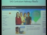 SAS Curriculum Pathways: บทเรียนออนไลน์การศึกษาแนวใหม่ตามแนวพระราชดำริ สมเด็จพระเทพรัตนราชสุดาฯ สยามบรมราชกุมารี