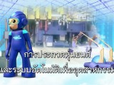 พลังวิทย์ คิดเพื่อคนไทย ตอน การประกวดหุ่นยนต์และระบบอัตโนมัติเพื่ออุตสาหกรรม