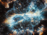 ฮับเบิลคาสท์ : ไขปริศนาจักรวาลกับฮับเบิล ตอนที่ 61 : สังเกตการณ์เนบิวลาดาวเคราะห์ NGC 5189