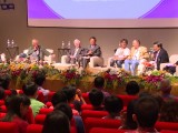 Panel Discussion: “How can Science Improve the Future of Mankind?”