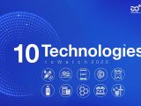 10 เทคโนโลยีที่น่าจับตามอง (10 Technologies to Watch)