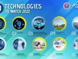 10 เทคโนโลยีที่น่าจับตามอง ในงาน “APEC BCG Economy Thailand 2022: Tech to Biz” (Thailand Tech Show 2022)