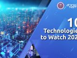 10 Technologies to Watch 2024