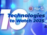การบรรยายพิเศษหัวข้อ “10 เทคโนโลยีมาแรงที่ต้องจับตามองในปี 2025”